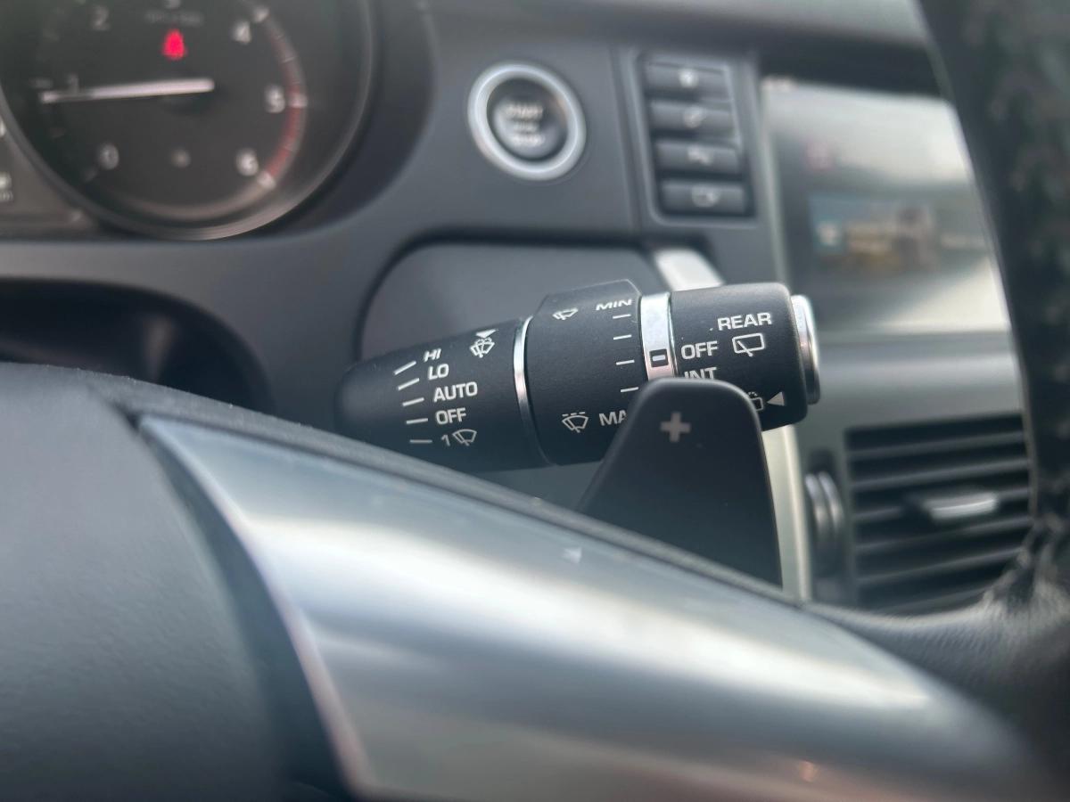 Land Rover Discovery Sport 2.0 TD4 150 HSE 4WD BVA