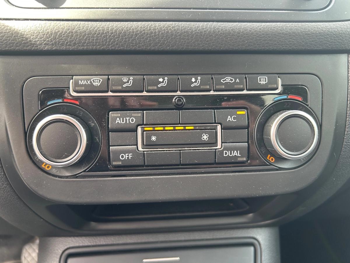 Volkswagen Golf Plus 1.6 TDI 105