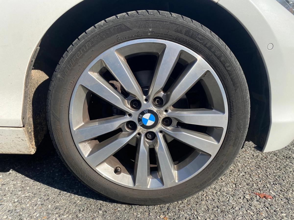 Bmw Serie 1 1.5 116 D 115 URBAN CHIC