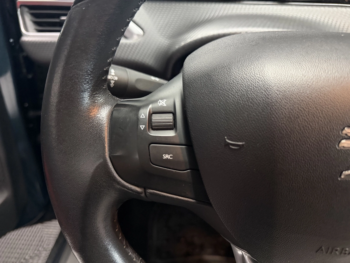 Peugeot 2008 - photo 9