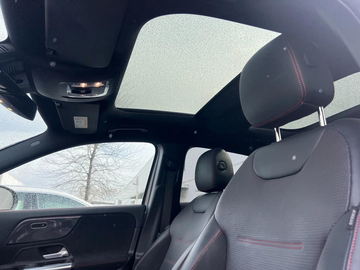 Mercedes Classe Gla 2.0 220 D 190 AMG LINE PREMIUM PLUS NIGHT EDITION 4MATIC BVA