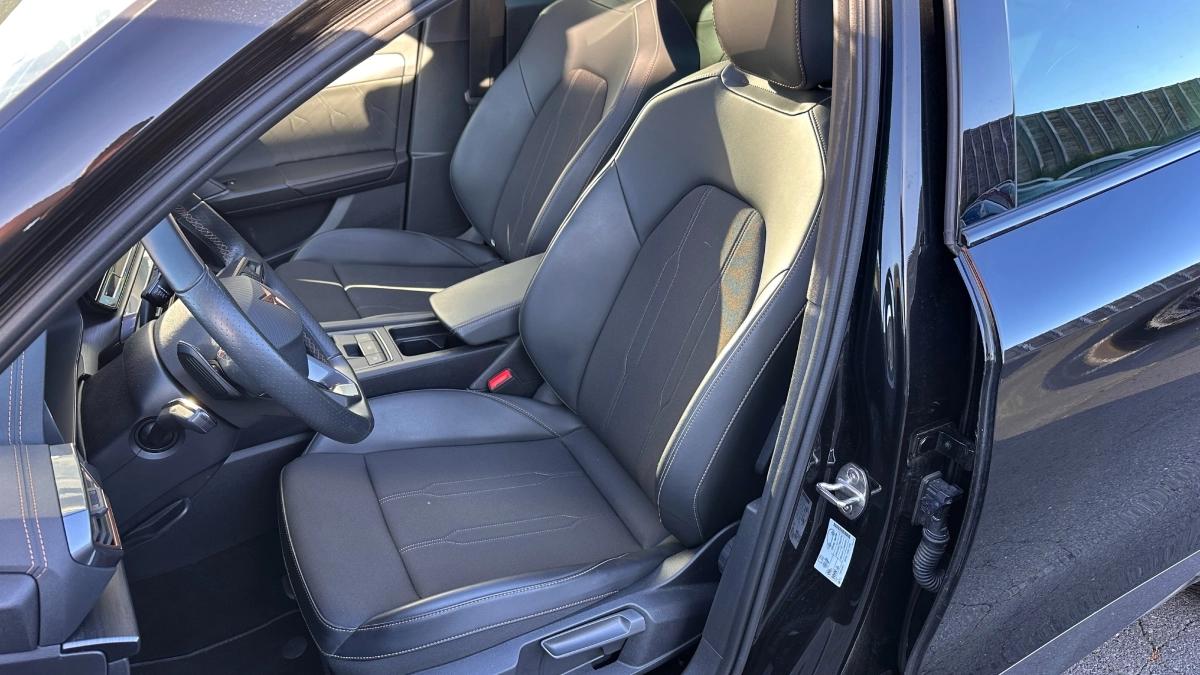 Aperçu indisponible de Cupra Formentor