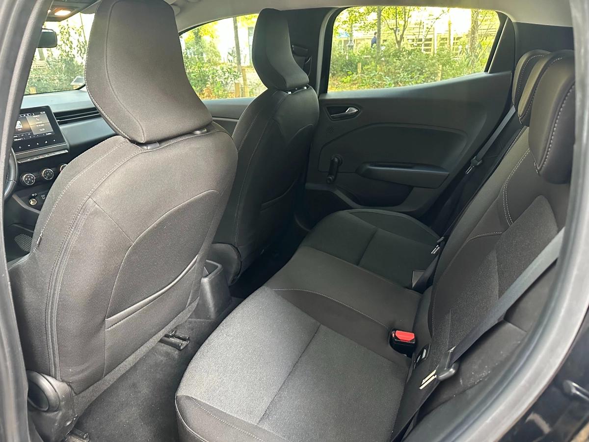 Renault Clio 1.0 TCE 90 EQUILIBRE