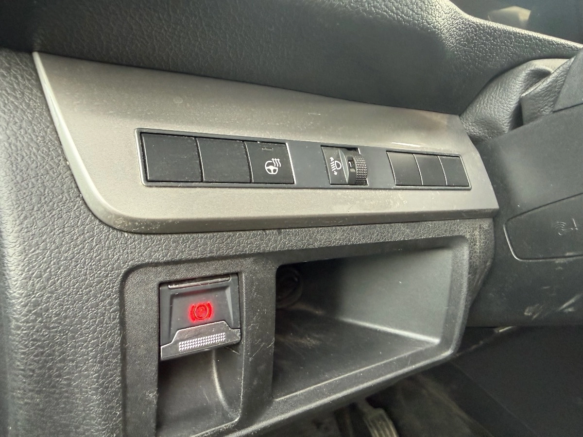 Peugeot Expert - photo 15