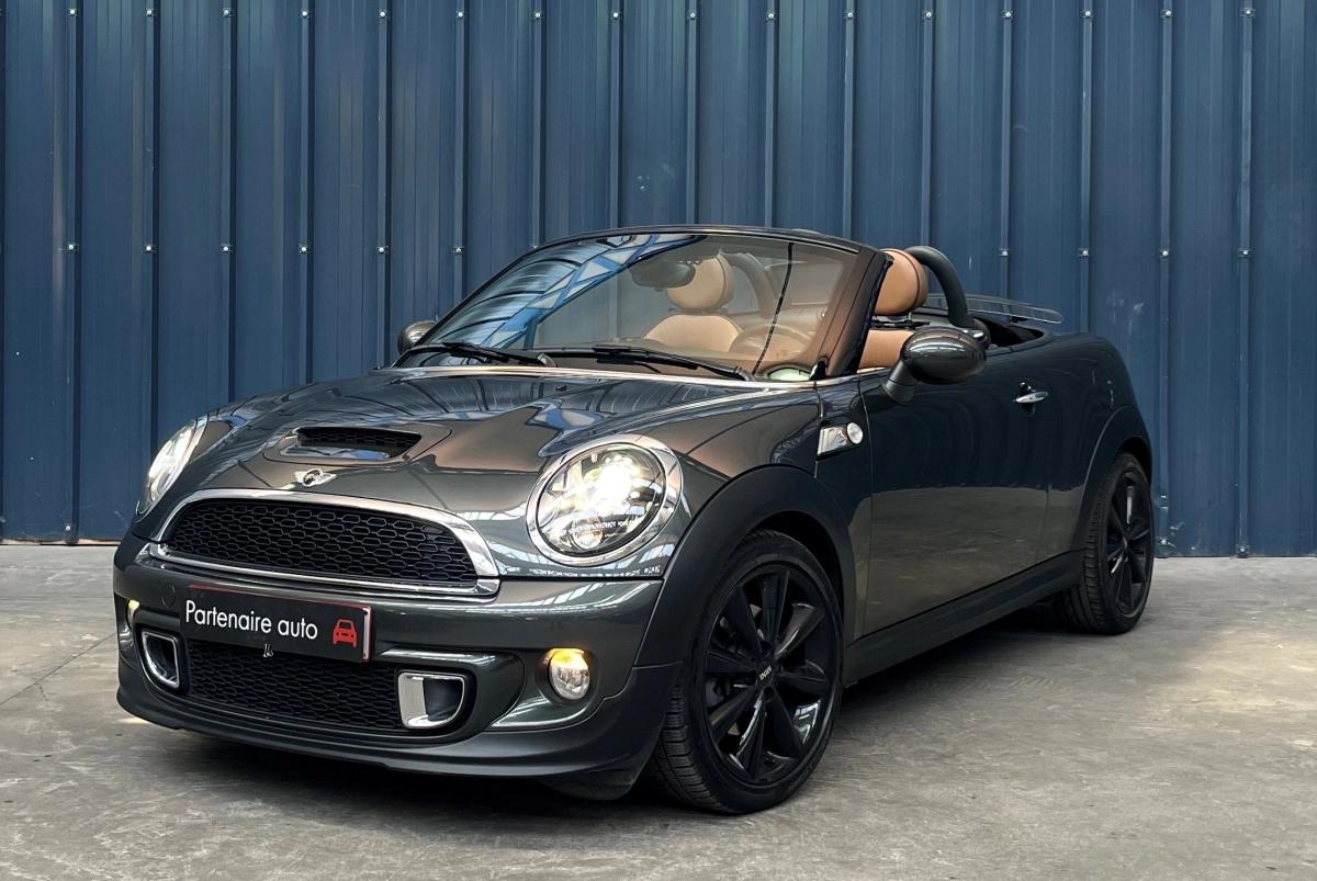 Mini Roadster