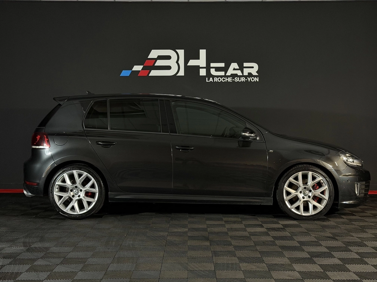 Volkswagen Golf - photo 3