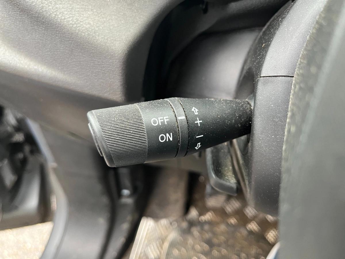 Fiat Doblo COMBI CARGO 1.6 105 MAXI START-STOP