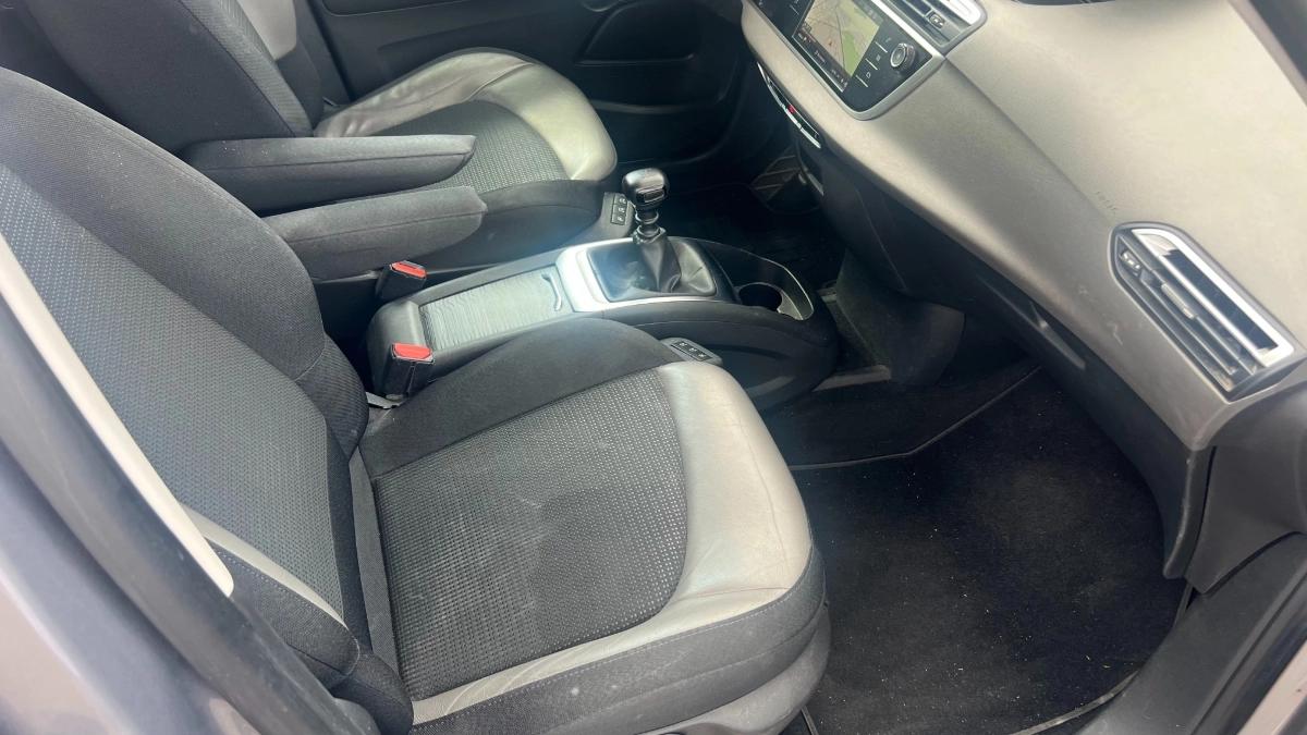 Citroen C4 Spacetourer 1.5 BLUEHDI 130 SHINE