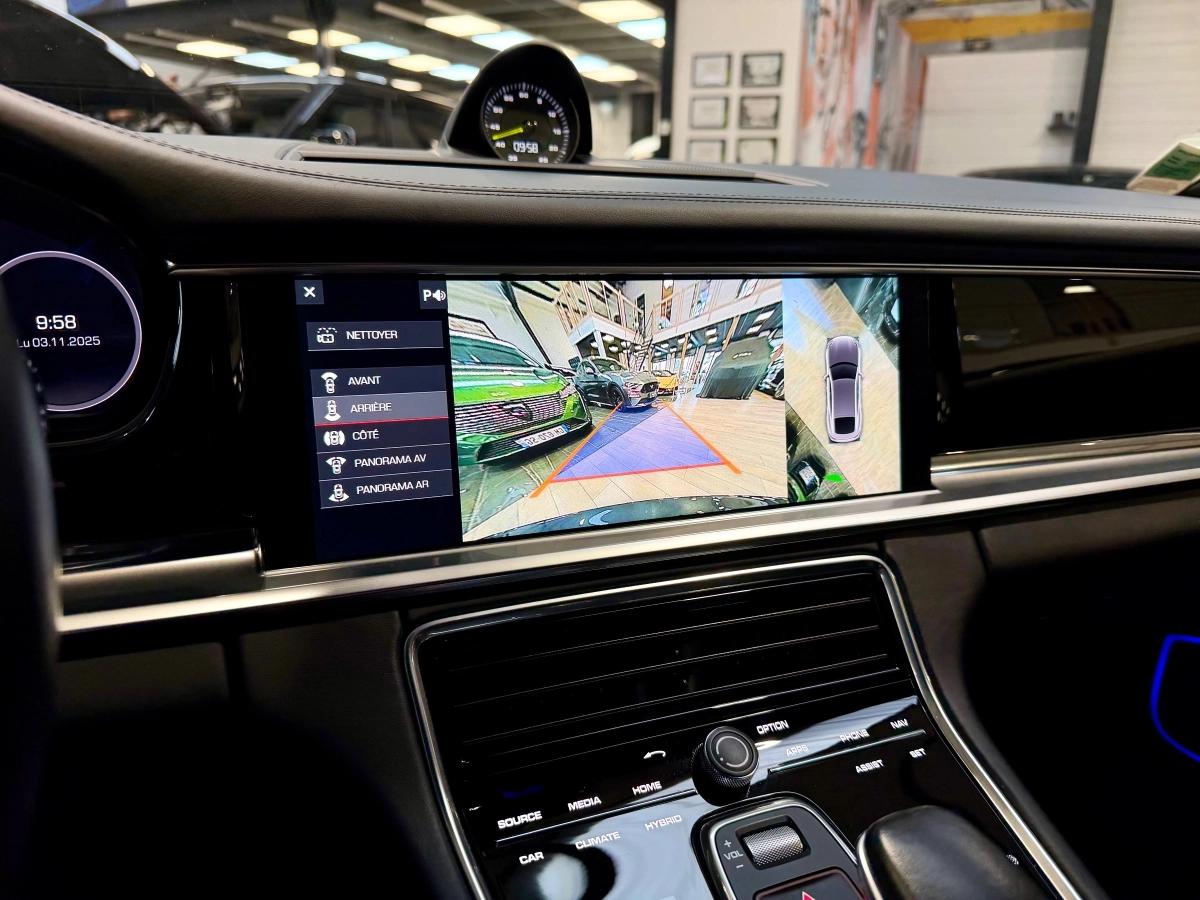 Porsche Panamera 2.9 E-HYBRID 462H 335 PHEV 17.9KWH EXECUTIVE 4 BVA