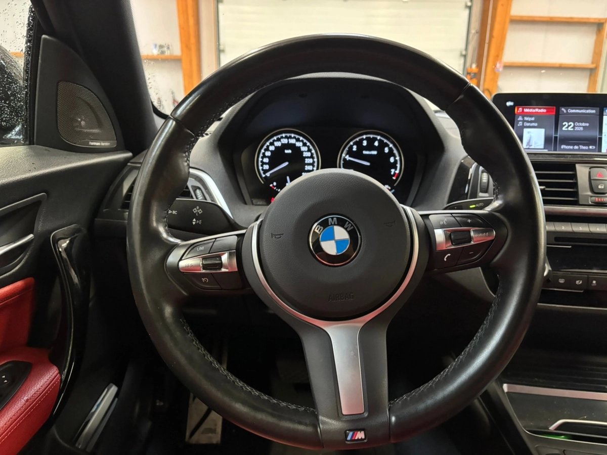Bmw Serie 2 - photo 16