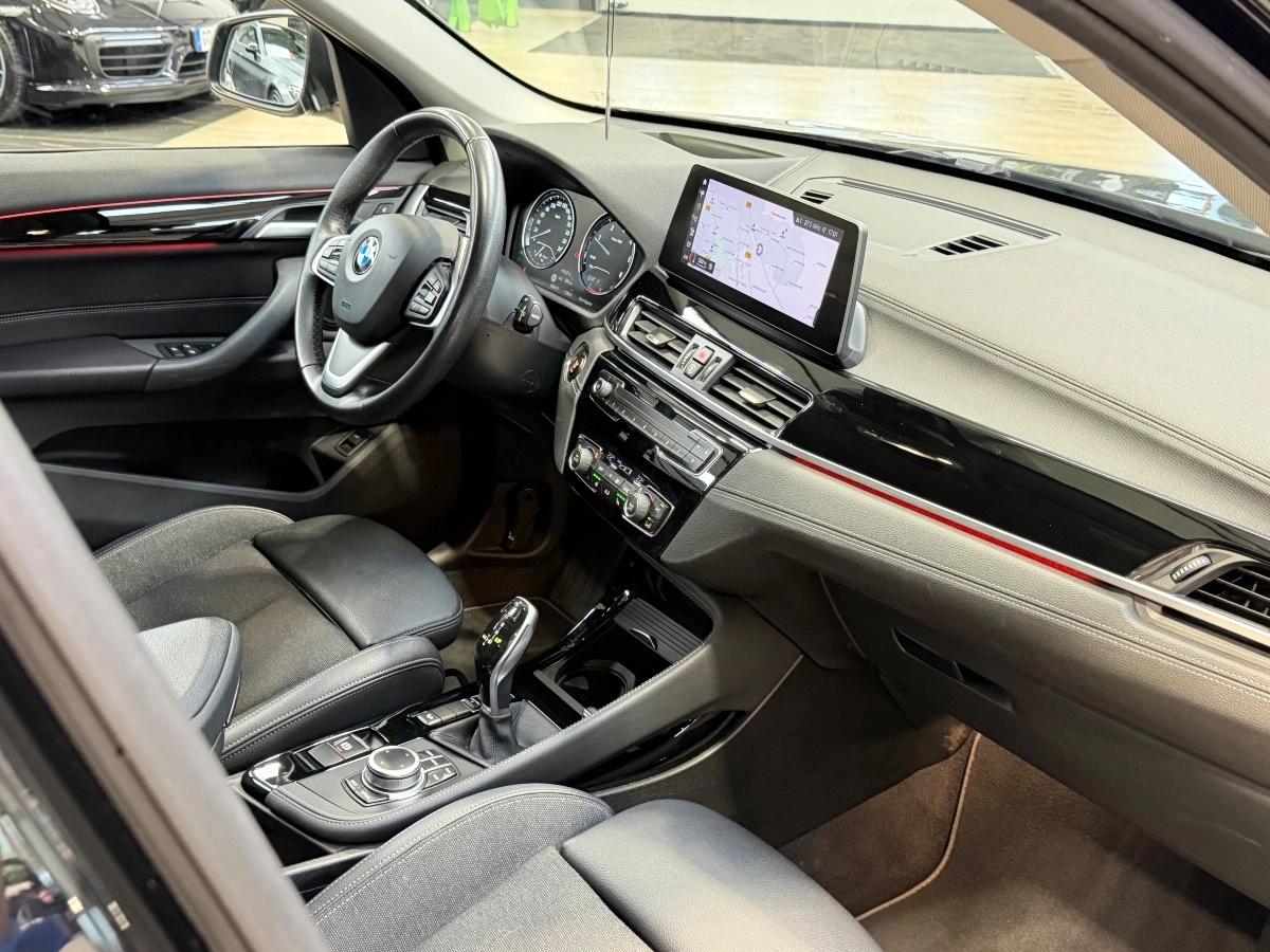 Bmw X1 2.0 D 190 CV SPORT XDRIVE HUD/ENTRETIEN COMPLET BMW