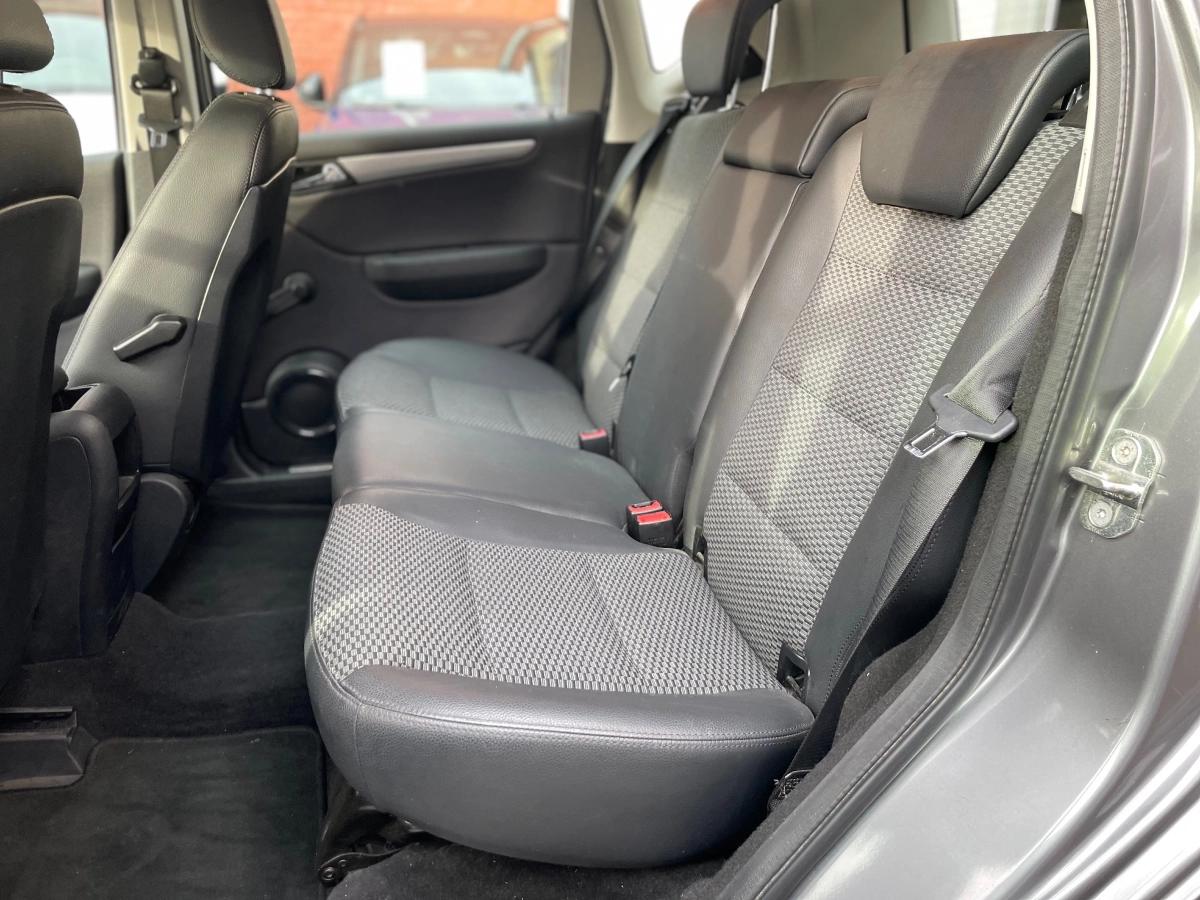 Aperçu indisponible de Mercedes-Benz Classe A