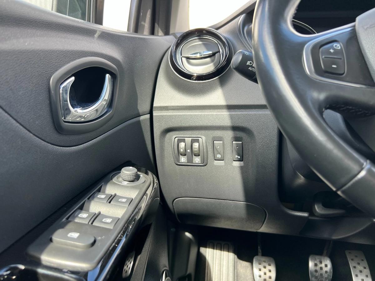 Renault Captur 0.9 TCE 90 INTENS