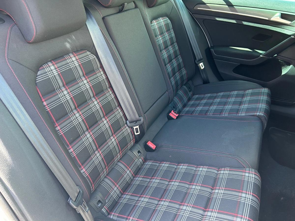 Volkswagen Golf 2.0 TSI 245 GTI DSG BVA