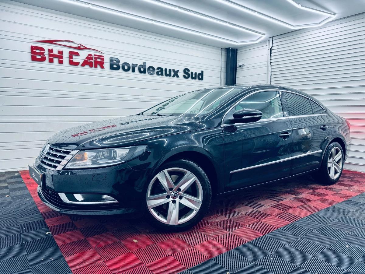 Image Volkswagen Passat