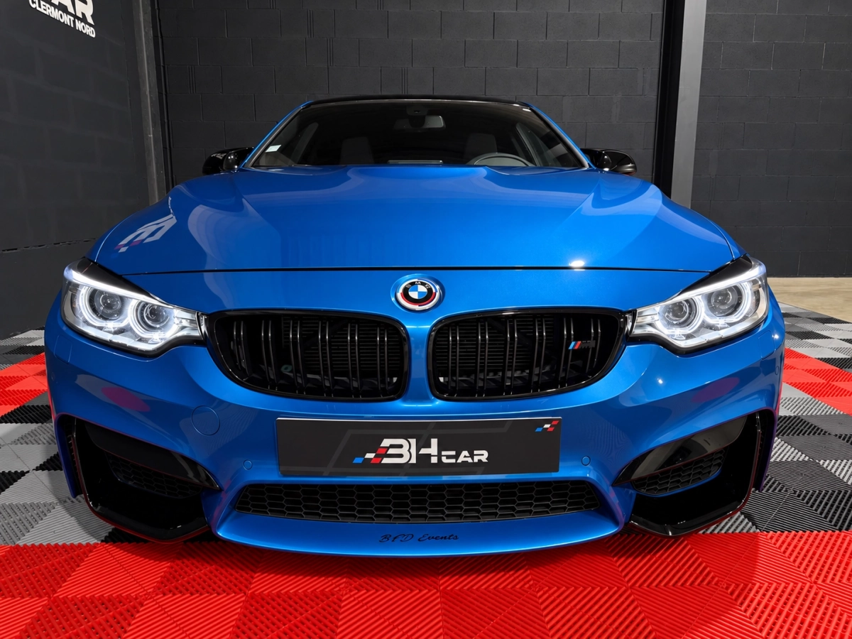 Bmw Serie 4 - photo 2