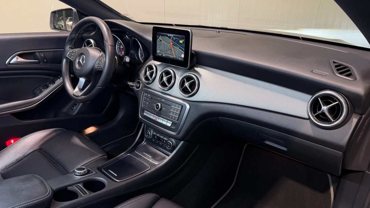 Mercedes Classe Cla - photo 8