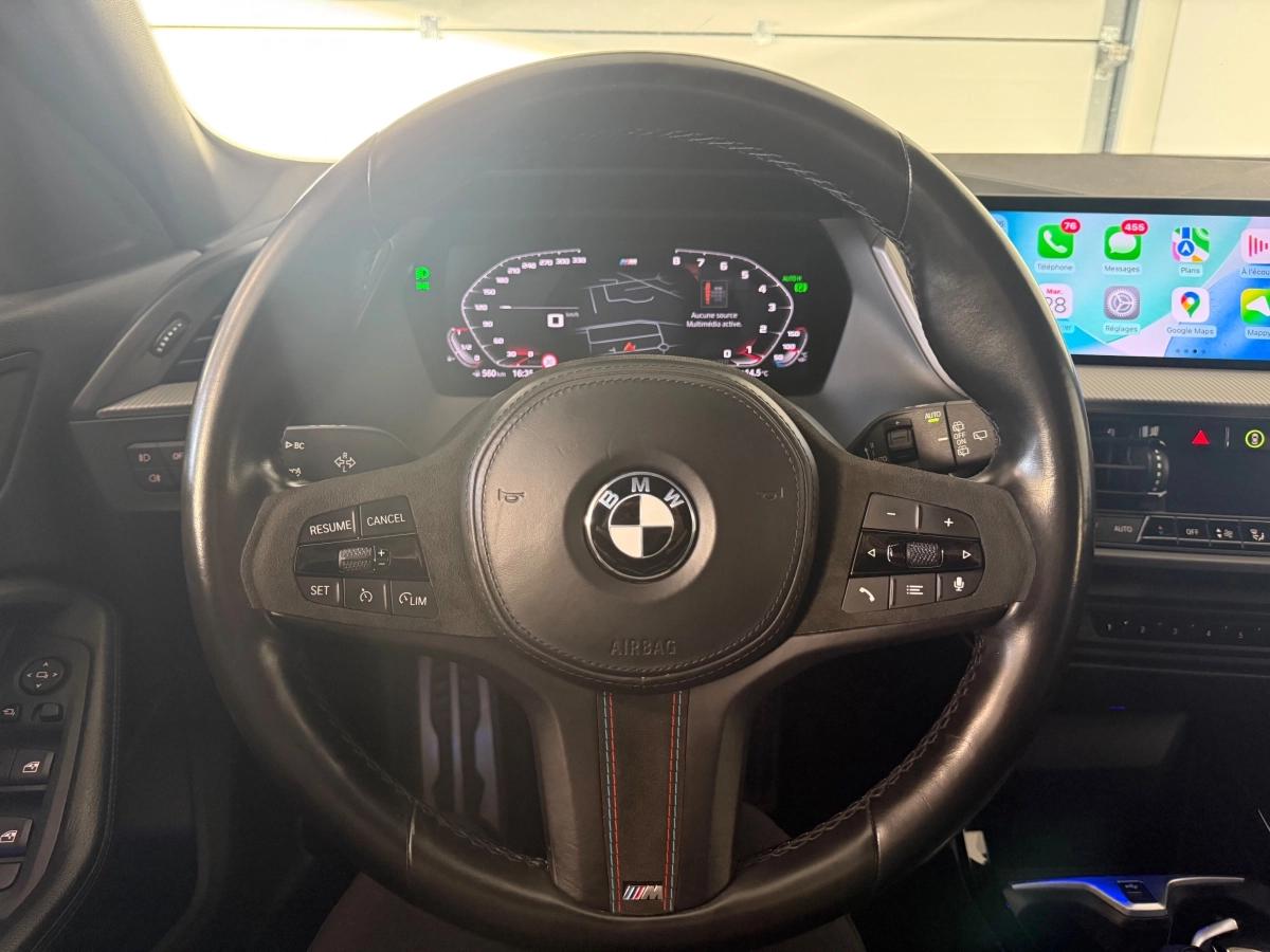 Aperçu indisponible de Bmw Série 1