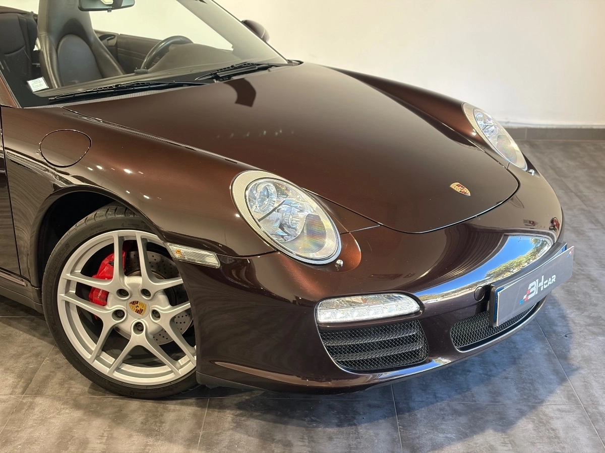 Porsche 911 - photo 2