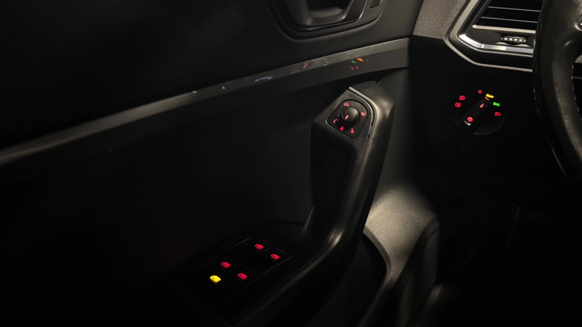 Seat Ateca - photo 26