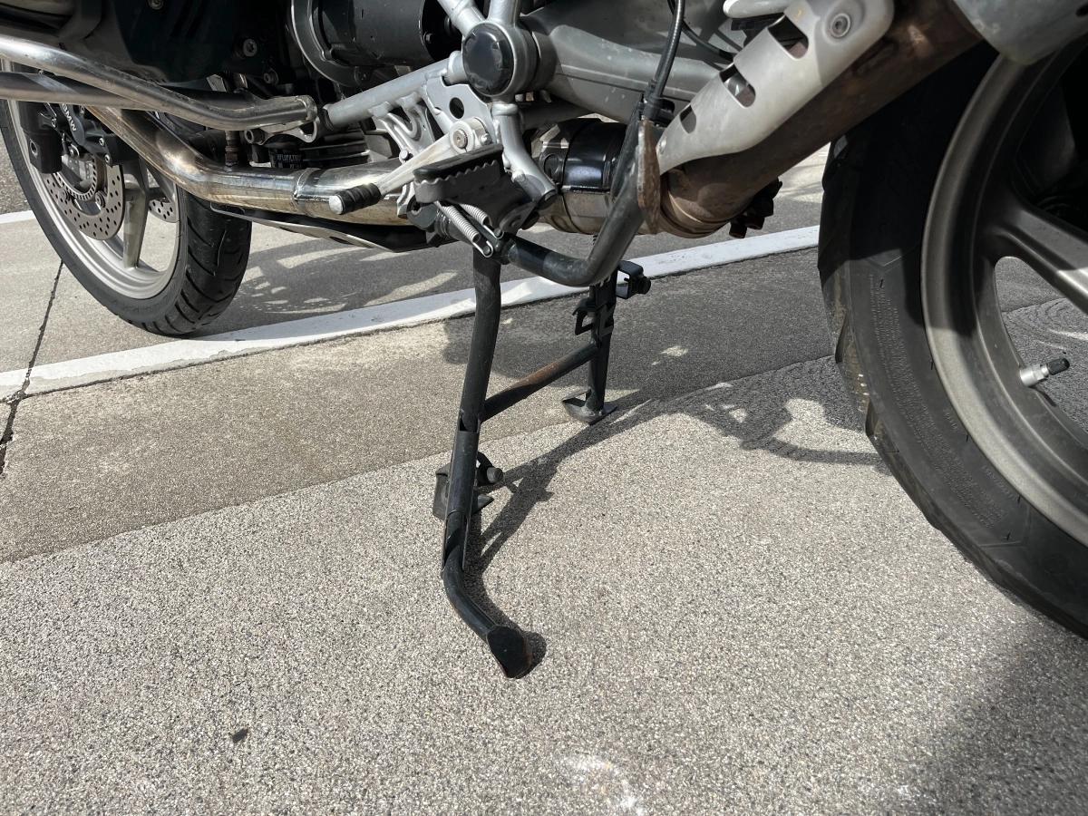 BMW G R 1200GS
