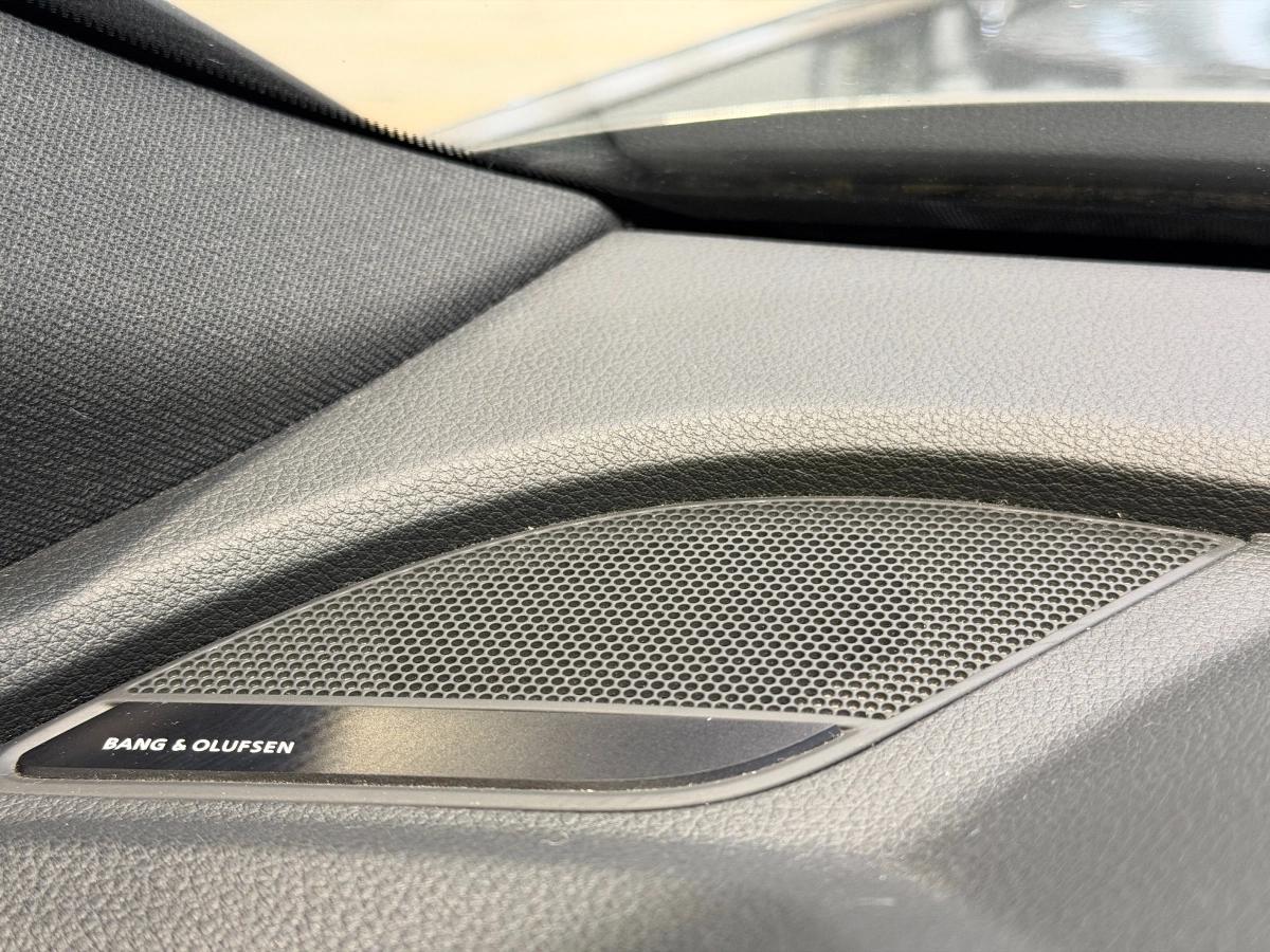 AUDI SQ5 3.0 V6 TDI 347 CV Tiptronic 8 Quattro