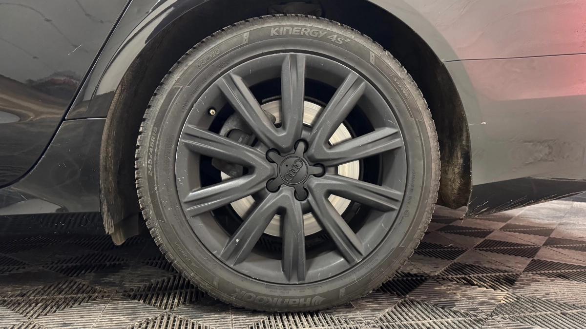 Aperçu indisponible de Audi A6