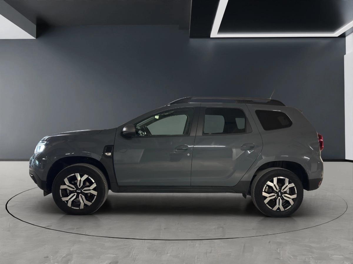 Dacia Duster 1.0 ECO-G GPL 100 JOURNEY 4X2