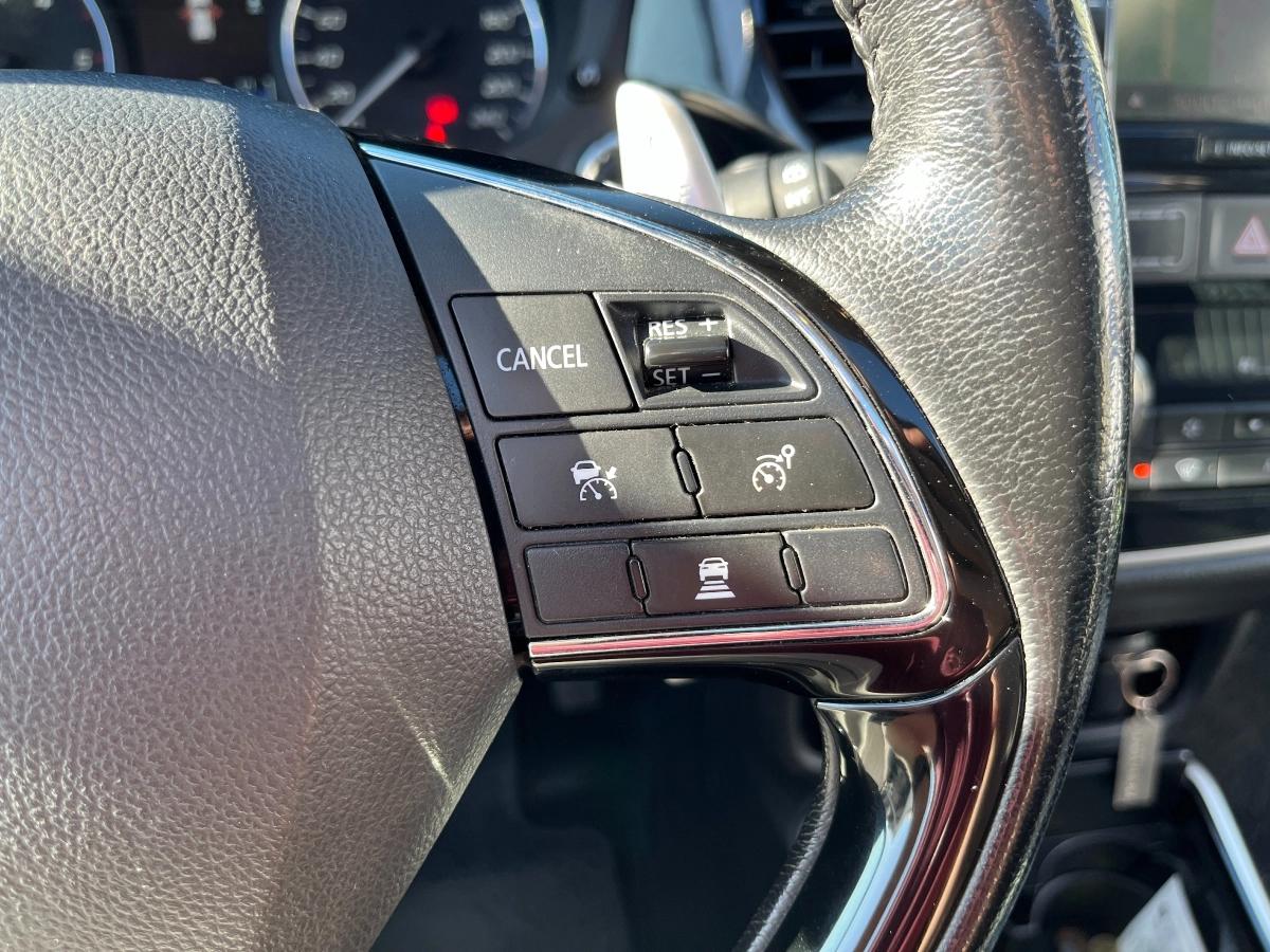 Mitsubishi Outlander 2.2 DID 150 INSTYLE 4WD BVA