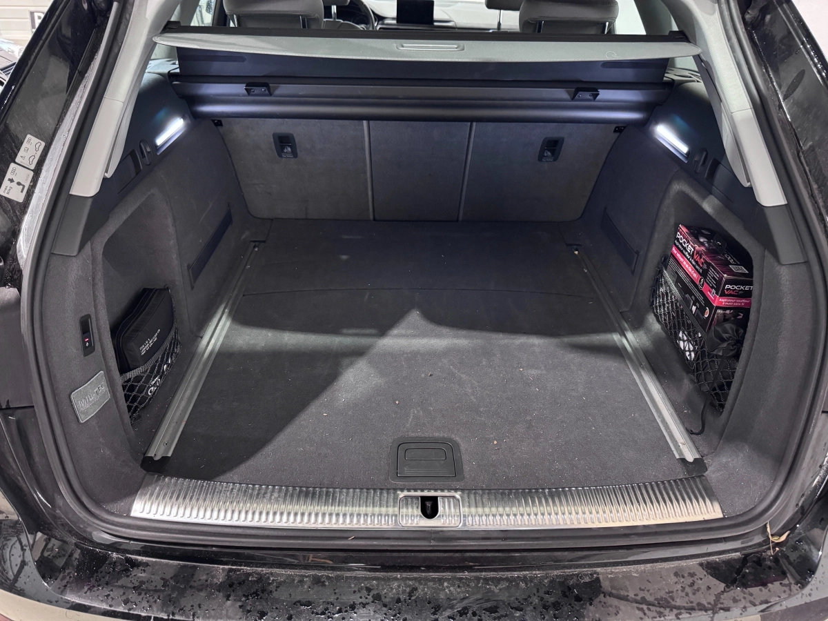 Audi A4 - photo 26