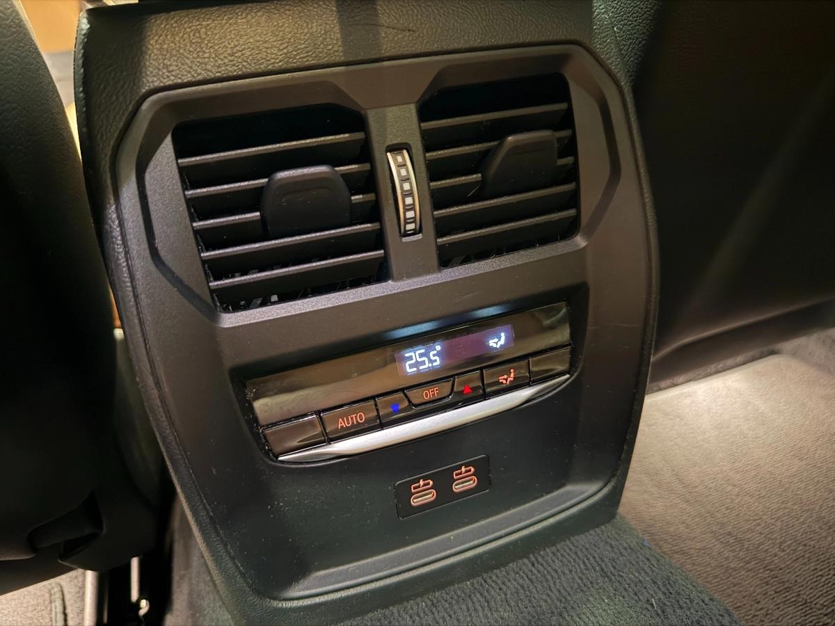 BMW Série 4 420i 184 ch Coupé M SPORT