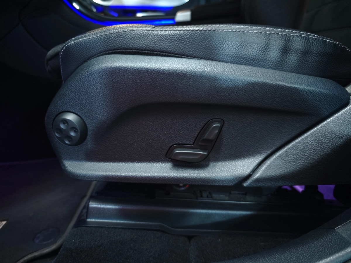 Mercedes Classe Glc - photo 20