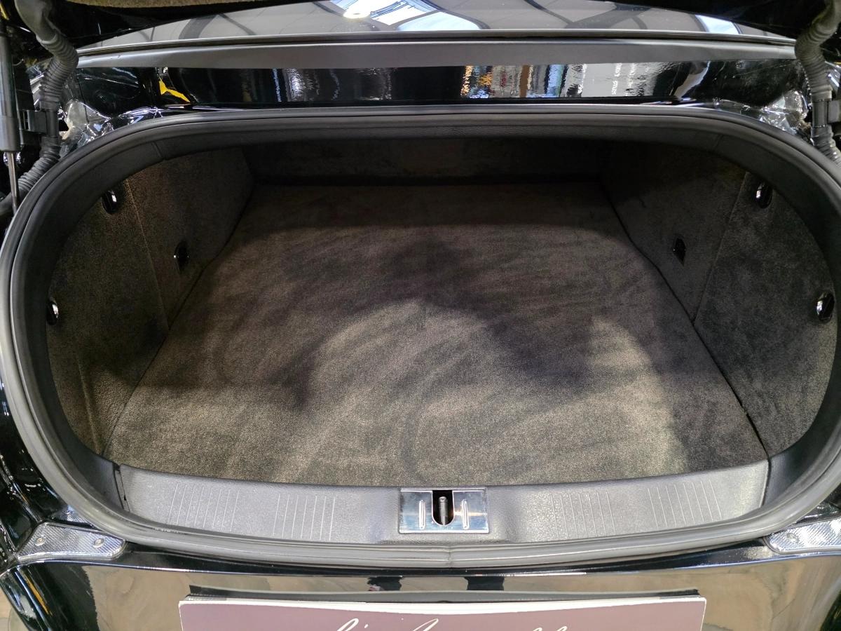 BENTLEY CONTINENTAL GT 4.0 V8 507