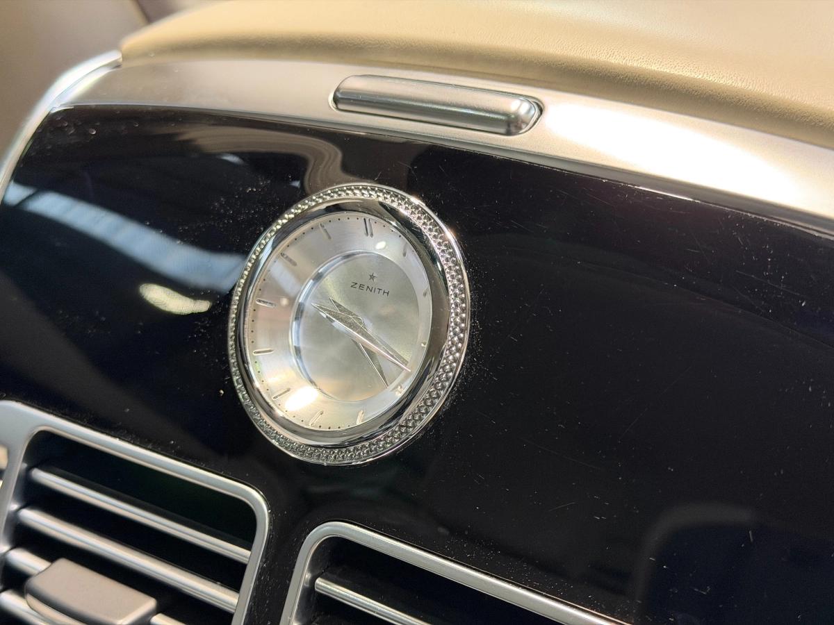 Land Rover Range Rover LWB 5.0 565 SUPERCHARGED SVAUTOBIOGRAPHY 4WD BVA