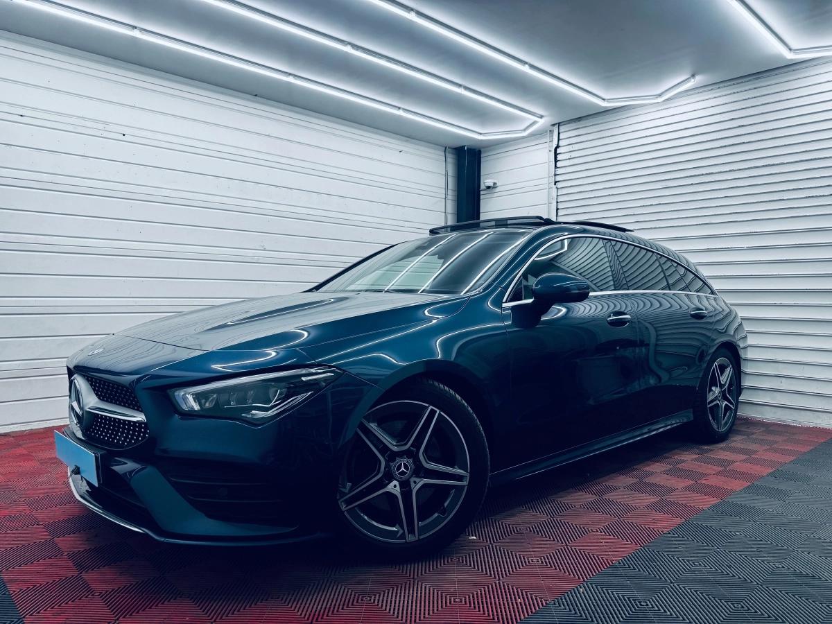 Mercedes-Benz CLASSE CLA