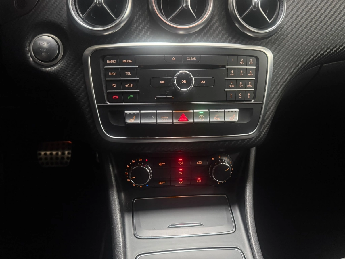Mercedes Classe A - photo 24