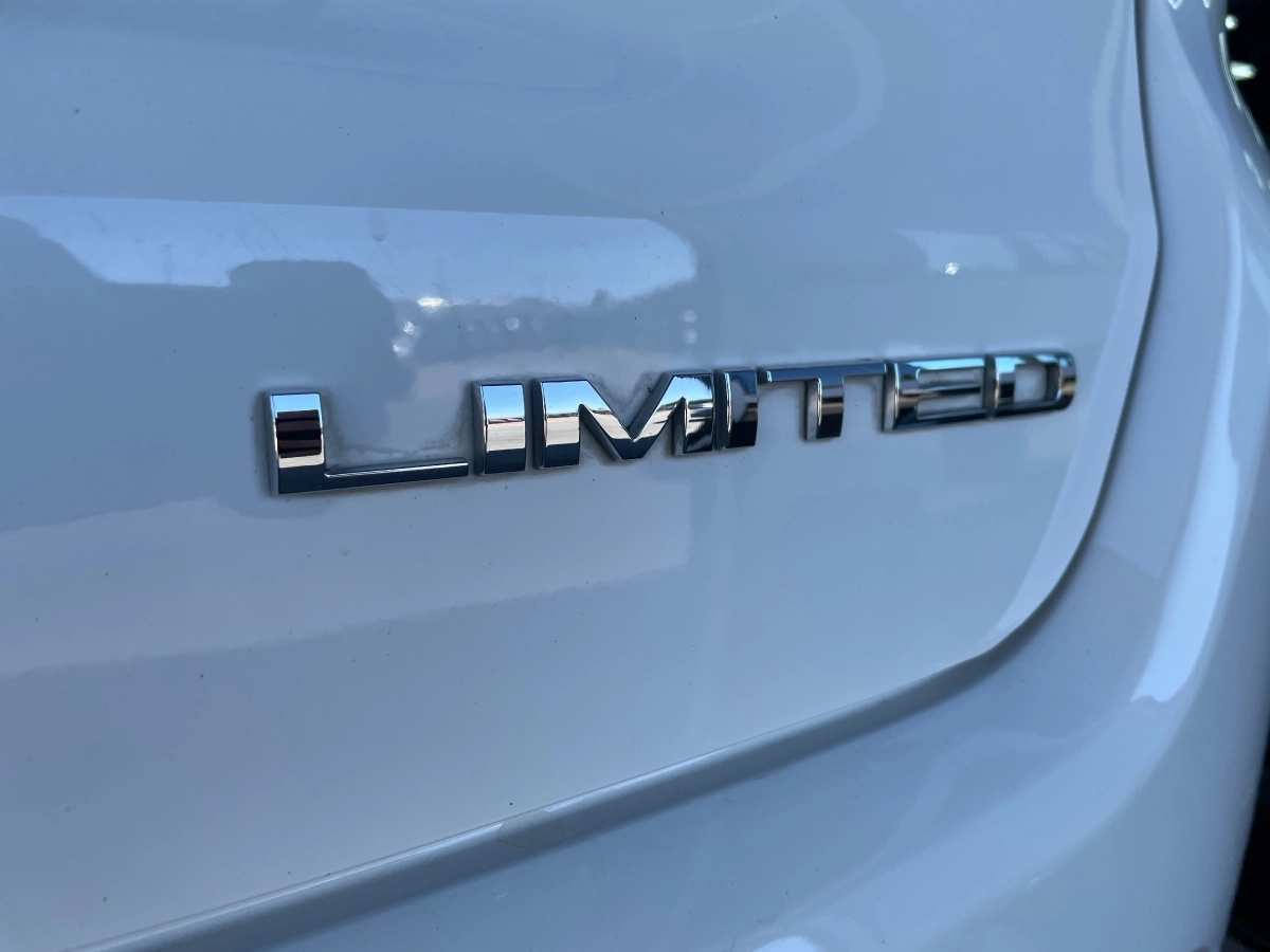 Jeep Compass - photo 27