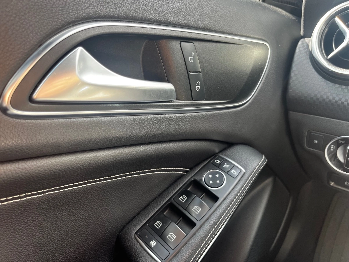 Mercedes Classe A - photo 15