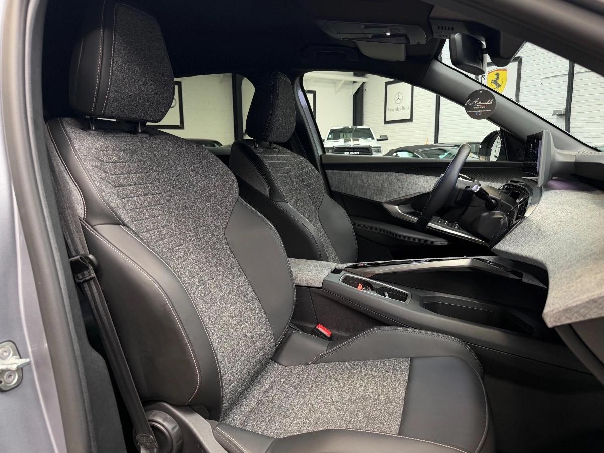 PEUGEOT 3008 1.2 HYBRID E-DSC6 136CH - FINITION ALLURE - 1ERE MAIN - TVA RECUPERABLE