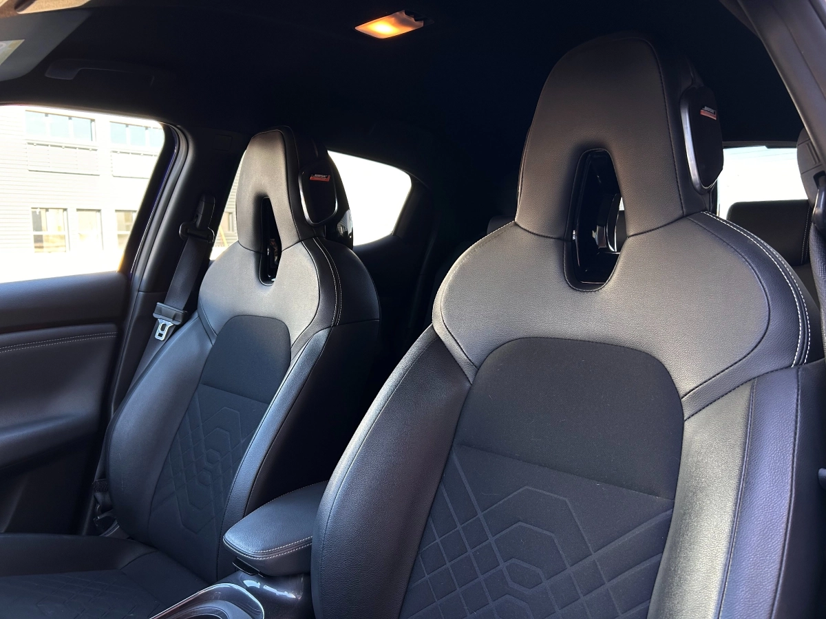 Nissan Juke - photo 7