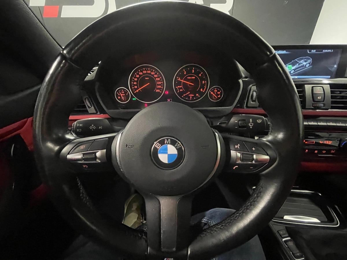 Aperçu indisponible de Bmw Série 4