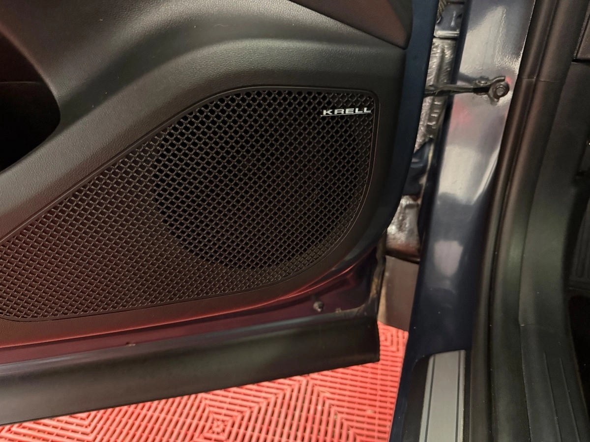 Hyundai Tucson - photo 28