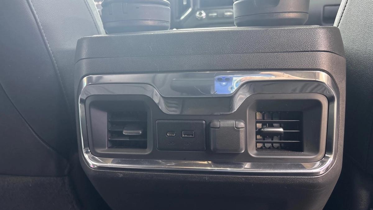 GMC Sierra
