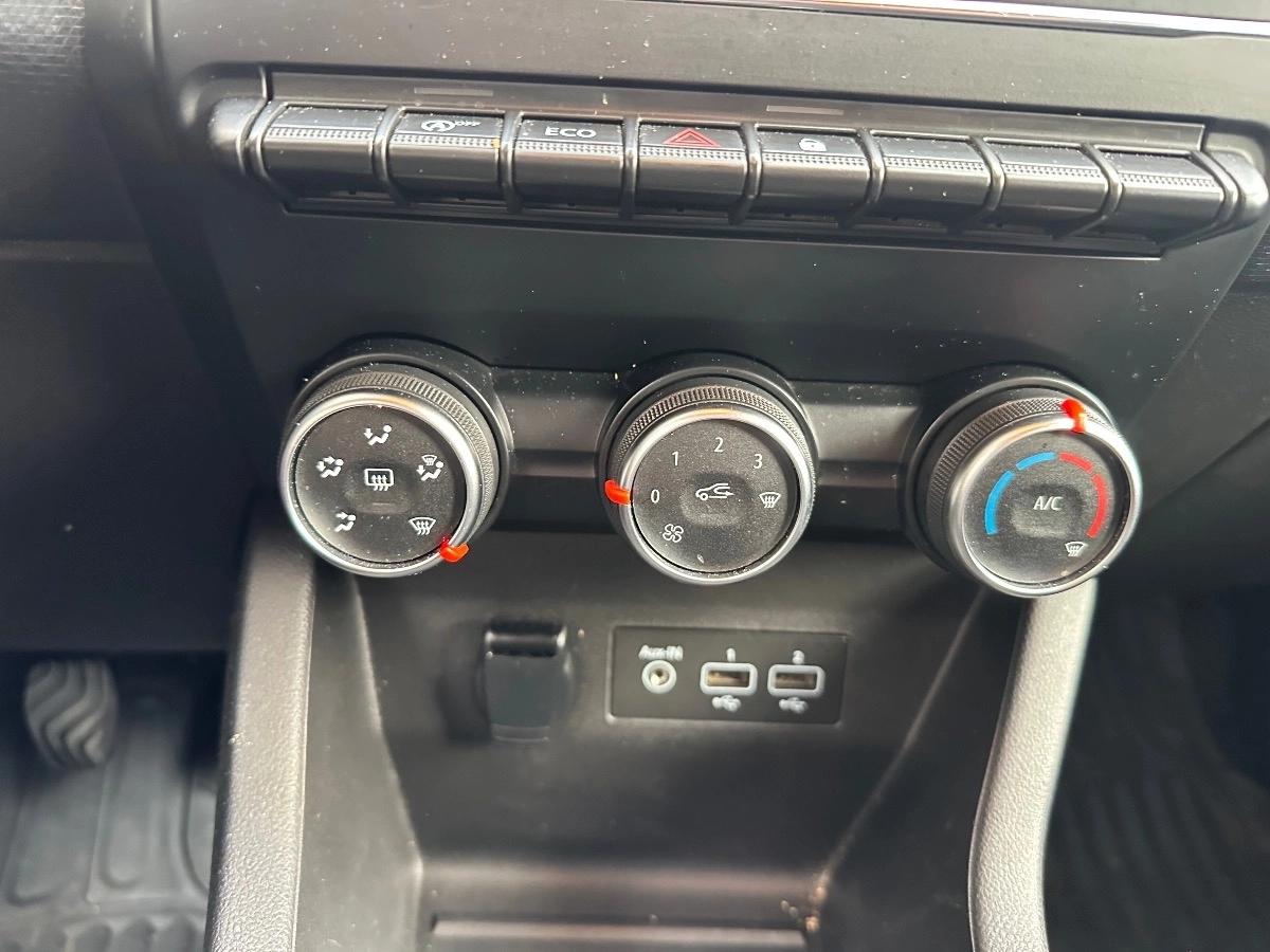 Renault Clio 1.0 TCE 100 BUSINESS