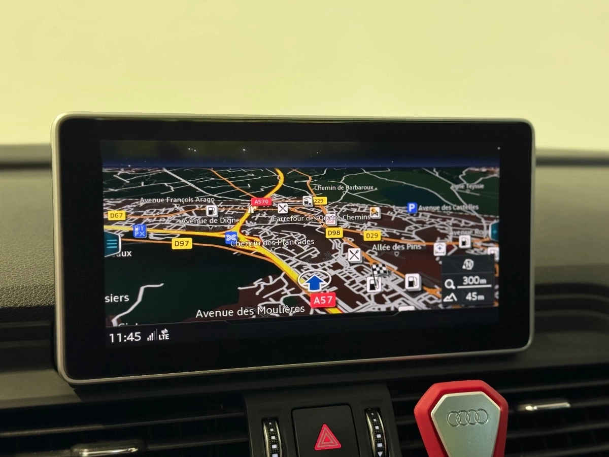 Audi Q5 - photo 19