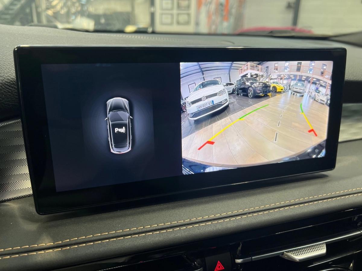 Alfa Romeo Tonale 1.3 PHEV 280 Sprint AT6 e-Q4