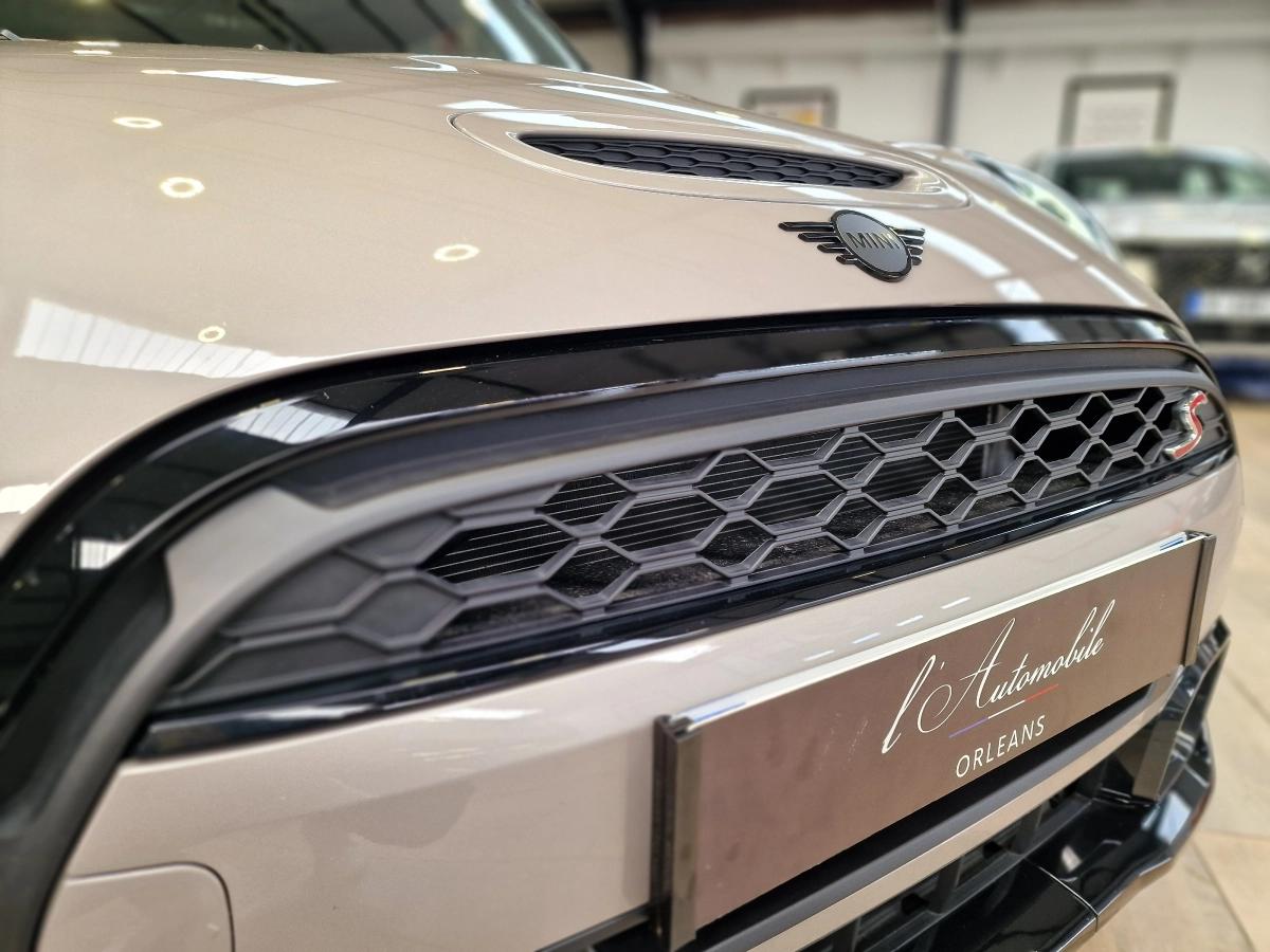 MINI MINI 2.0 COOPER S YOURS 178 TO / HUD / CAM