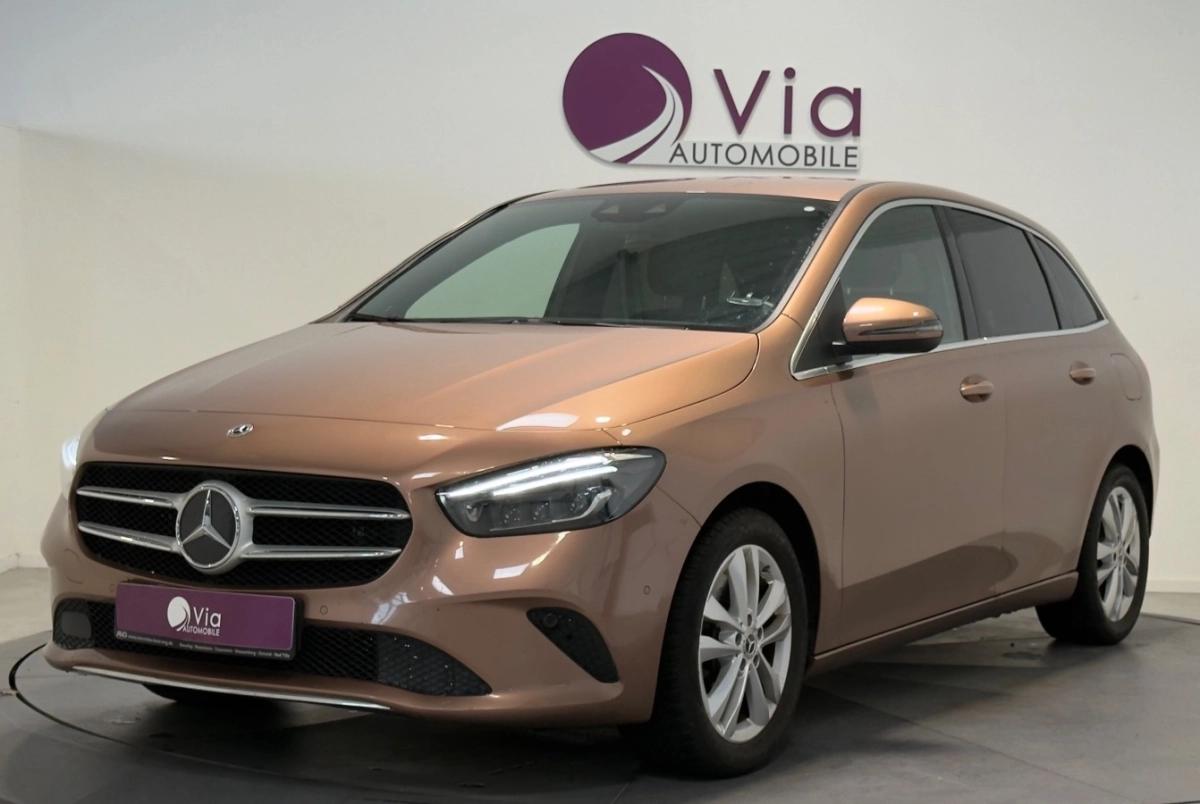 Mercedes Classe B