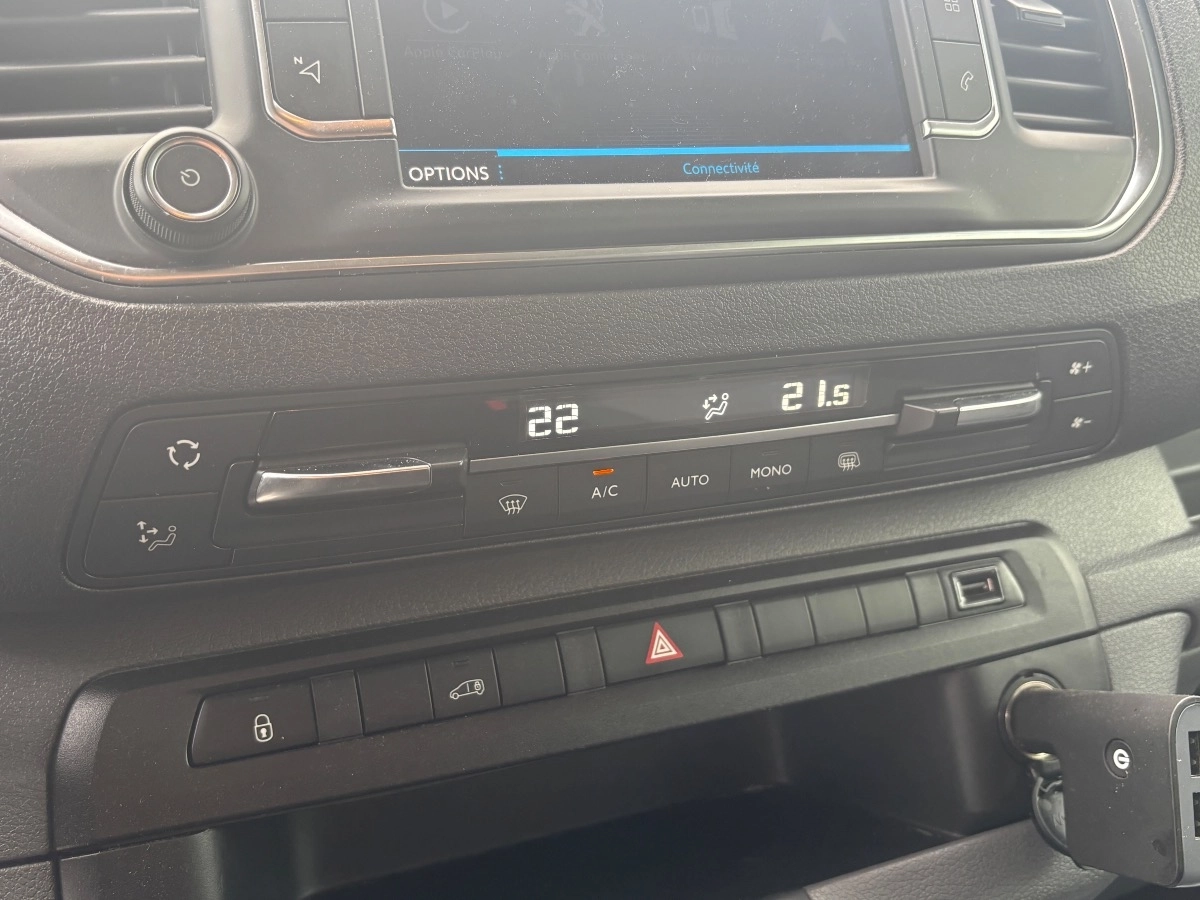 Peugeot Expert - photo 16