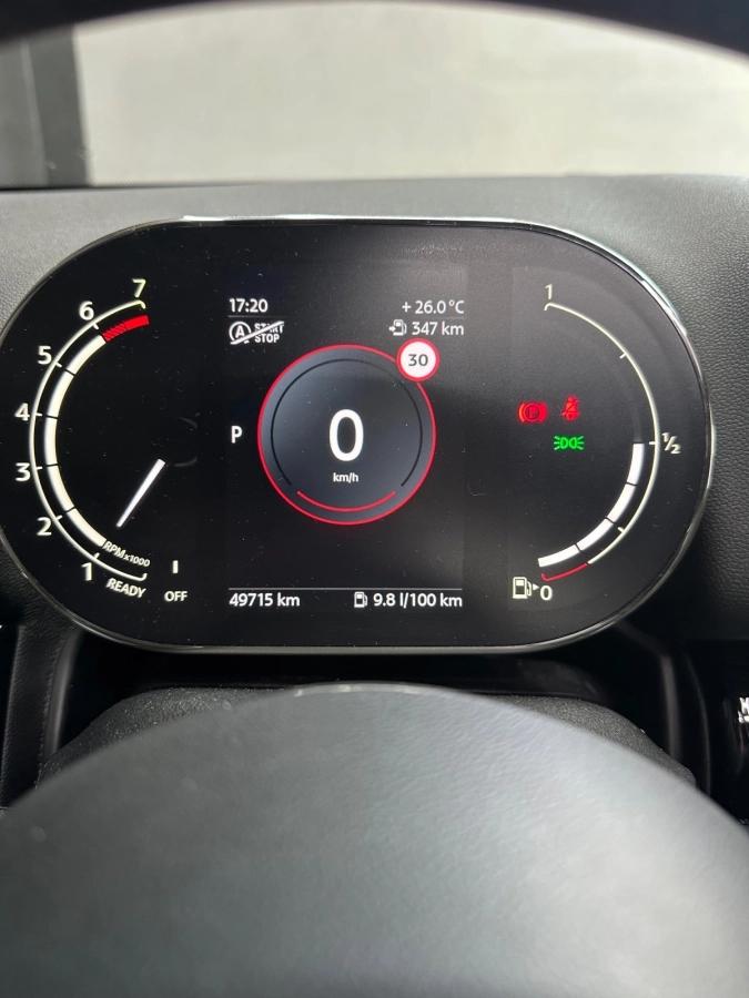 Mini Countryman 1.5 135 COOPER NORTHWOOD EDITION BVA
